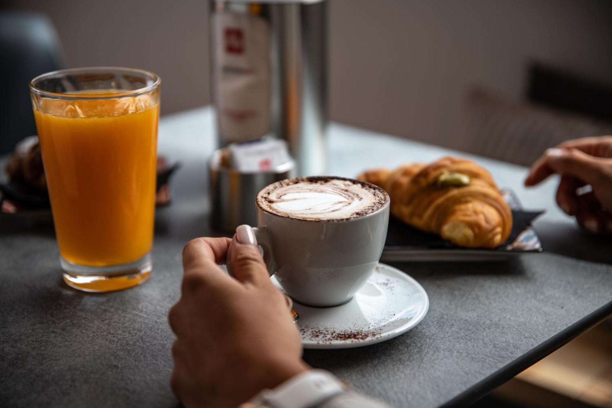 Baita Blesaccia 리비뇨 외부 사진